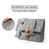 Multipurpose Durable Practical Men&#39;s Messenger Bag Waterproof Crossbody Bag Shoulder Bag For Travel Outdoor And Dating Work