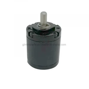 Mute Noise Direct-Current Planetary Gear Box Micor Gearbox for Electric Motors / Motor Machines