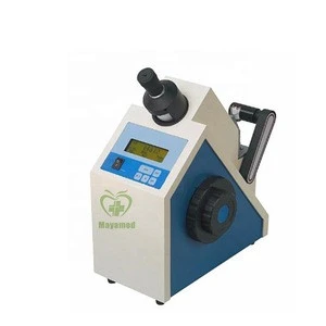 MY-B196 High technical Portable  Digital Refractometer