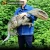 Import MY-Dino Robotic Latex Dinosaur Puppet from China