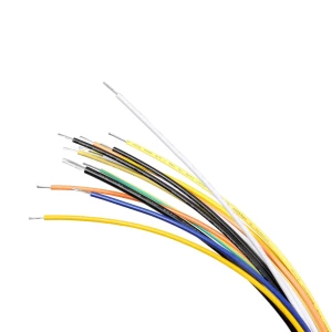 Mysun UL1569 24AWG PVC Insulaiton Cable Wire