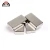 Import N35 N38 block NdFeB magnet Nickel Plating rectangular neodymium magnets from China