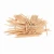 Import Nail Salon Supplies Disposable Nail Art Manicure Wooden Nail Stick Orange Cuticle Pusher Remover Sticks Wood Sticks from China