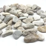 natural aggregate gravel crushed stone