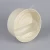 Import Natural Bamboo Pulp Biodegradable Eco Friendly Disposable Paper Bowls For Salad Rice All Food Cheap Price from China