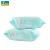 Import Natural care cotton clean portable wet and dry towel face wipes from China
