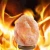 Import Natural Crafted Led Flicker Flame Crystal Salt Lamps Handcrafted With Good Price  Flame Salt Lamps from China
