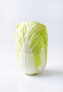Natural Fresh Celery Peking Cabbage