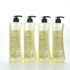 Natural rose shampoo conditioner anti-dandruff oil control gentle man and woman shampoo wholesale