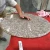 Import Natural Round Stone  Dinner/Coffee Table Tops from China