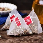Natural Slim Tea for Weight Loss Detox tea for weight loss and belly fat