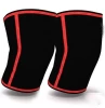 Neoprene Compression Basketball Support Knee Pad Knee Brace Knee Sleeve with custom logo