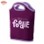 Import Neoprene Dampproof Wine Bottle Holder 2 Pack Insulated Tote Bottle Carrier Bucket Cooler Bag from China