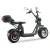 Import Netherlands warehouse two wheel electric motorcycle for adults citycoco from China
