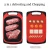 Import New Amazon 2 in 1 Chopping Board Aluminum t Defrost Board Fast Thawing Meat Pate Defrosting Chopping from China