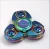 Import New Amazon hot selling Rainbow Color metal fidget spinner EDC Fidget spinner forbaby Relieving ADHD Anxiety and Boredom from China