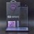 Import New Arrival 3d screen protector for Samsung S9 tempered curved glass 9H hardness Anti-explosion anti-shock film screen protector from China