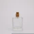 Import New Arrival 50ml Screw Neck hexagonal perfume bottles Perfume Glass Bottle in Bulk from China