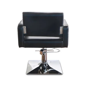 New Arrival Adjustable Rotate Hair Barber Chair Styling Fashionable Salon Furniture