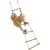 Import New Arrival Climbing Wooden Rope Ladder Climbing Ladder For Kids from China