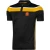 Import new arrival  custom design mens polo shirts hot sale cotton 100% breathable fashionable from China