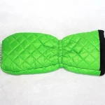New Arrival!!! Factory Price China Manufacturer ice scraper and mitt