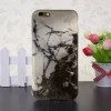 New arrival fashionable TPU phone case marble case for iphone 6