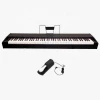 New Arrival Portable 88 Keys Standard touch keyboard Mini Digital Piano