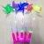 Import New Arrival Toys 4 Leafs Multicolor LED Light Up Windmill For Kids With Customized Logo from China