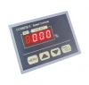 New arrival Wholesale High Power 12V-80V DC 30A LED Digital Display PWM HHO RC DC Motor Speed Controller