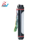 New arrivals camping lamp usb Lantern Waterproof Hand Flash Light Mini Torch Hanging rechargeable led camping lamp light