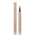 Import New Arrive black clear waterproof High Pigment eyeliner glue pen cosmetics oem colorful adhesive eye liner from China