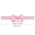 Import New Arrived Wholesale Customise Girls Headband Fashion Baby Hair Accessories Flower Elastic Cute Kids Hairband from China