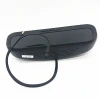 New Automotive Use and 9.5 inch Screen Size dual camera 1080p car dvr rearview mirror
