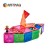 Import New baby toys wholesale novelty Supply furniture toys preschool Gift 3D Magnetic Tiles Building Blocks for kids from China