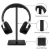 Import New Bee Portable Universal Headphone Holder / Headset Stand / Headphone Desk Stand from China