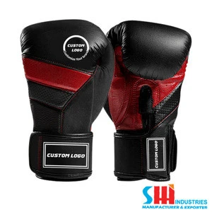 NEW BEST QUALITY TRAINING BOXING MMA GLOVES SHH-TS-008