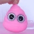 Import New big-eyed poop pinching  fashion three-dimensional  pinching decompression ball creative disgusting tricky decompression toy from China