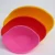 Import new bowl products  Custom Food Safe collapsible  Salad Bowl , decorative reusable seafood  dish   Collapsible Bowl for Camping from China