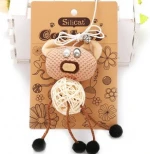 New cat toys catton with cute mouse pet toys electric pet toys electric