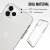 Import New Cell transparent Phone Case Clear Case Shockproof Cover mobile phone housings For iPhone 11 Pro from China