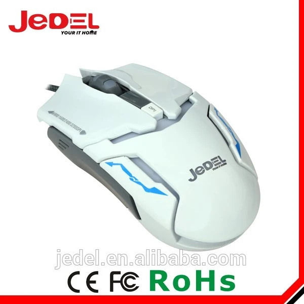 New Computer Accessories 2018 Gaming Computer Mouse for Laptop GM-600
