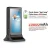 New Consumer Electronics Desktop 7 Inch LCD Advertising Player Restaurant Phone Charging Station