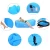 Import New design air sleeping bag lazy chair lounge bed lazy bag air sofa from China