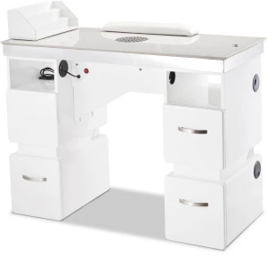 New design and affordable Nail table(for manicure)TS-7309
