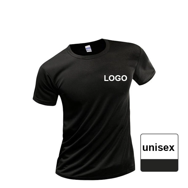 New design bulk clothing wholesale making  Custom T-Shirt blank t shirt