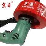 New Design Drain Auger for bathroom Tub Toilet Kitchen Sink Pipe Cleaner