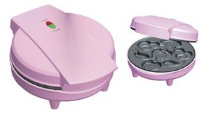 New Design Electric Waffle Maker