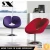 Import New Design Modern Living Room Chair Leisure Style Single Sofa lounge Chair from China