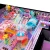 Import New Design Park Plastic Slides Trampoline Park Equipment Kids Indoor Playground With Large Ball Pool from China